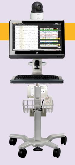 美國凱威腦功能監(jiān)測腦電圖儀