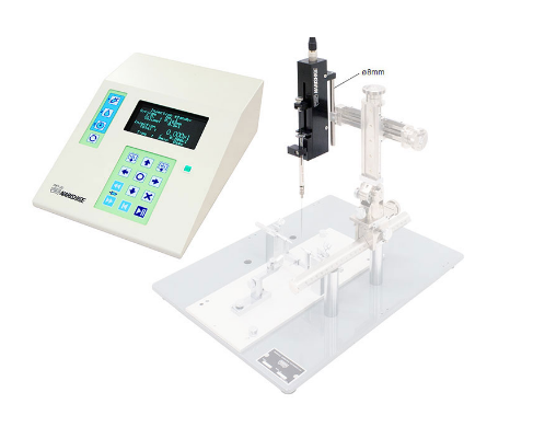 成茂NARISHIGE腦定位微量注射泵IMS-20