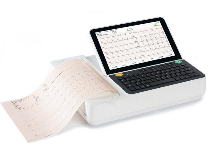 華清心儀數(shù)字心電圖機(jī)E18A、E18、E18B、E18C
