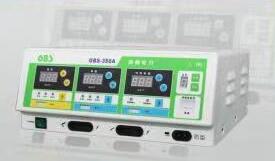 百生高頻電刀OBS-350A，0BS-300A，OBS-1OOA，0BS-100B