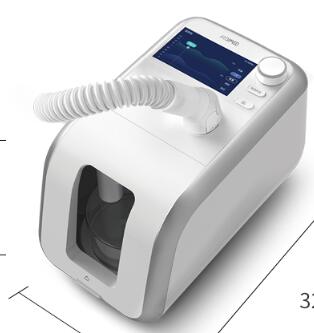 誼安高流量呼吸濕化治療儀NeoHiF-i7