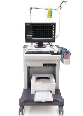 康泰動脈硬化檢測儀AE1000A