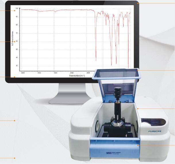 費(fèi)爾伯恩 傅立葉紅外光譜儀BOEN-85697D