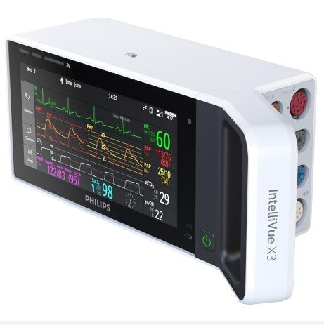 飛利浦 病人監(jiān)護儀867030