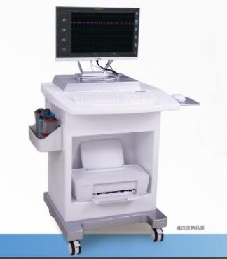 科進(jìn) 動(dòng)脈硬化檢測(cè)儀KAS6800