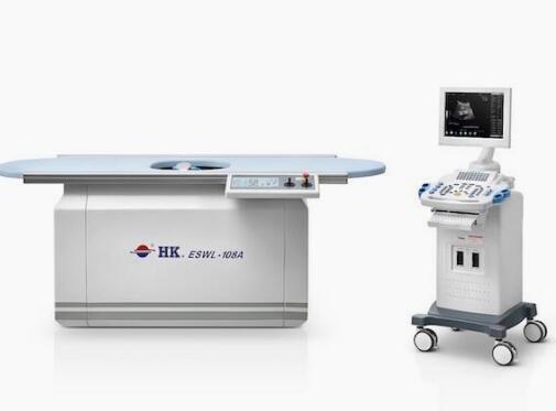 慧康 體外沖擊波碎石機HK.ESWL-108A