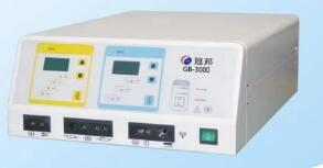 冠邦 高頻電刀 GB-3000