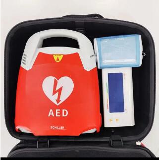 席勒 自動體外除顫設(shè)備Smart AED-P2