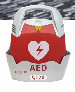 席勒 自動體外除顫設(shè)備Smart AED-P2