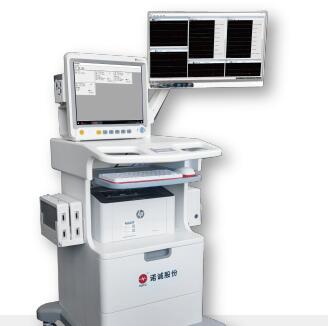 諾誠 電生理參數(shù)監(jiān)測儀 XDB-2H、XDB-3M