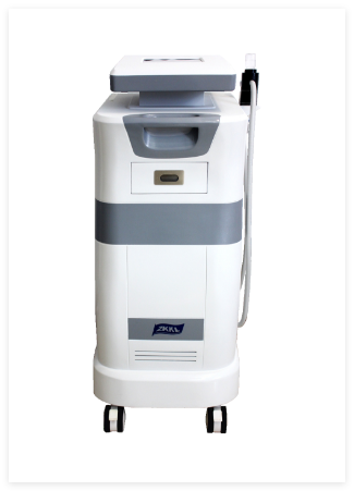 中科 短波理療儀 KL-K3-ⅡA、KL-K3-ⅡB