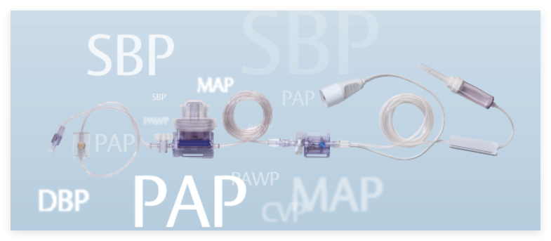 愛(ài)德華 一次性壓力傳感器 PXVMP160