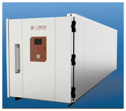 三強(qiáng) 環(huán)氧乙烷滅菌器 SQ-E15、SQ-E20