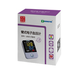  東岳電子血壓計U80K