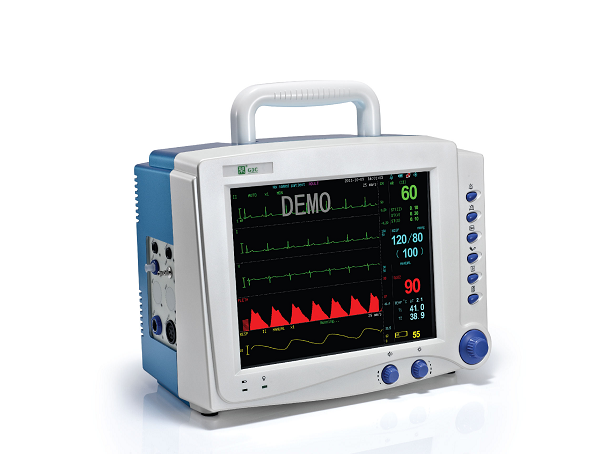 病人監(jiān)護(hù)儀杰納瑞G3C