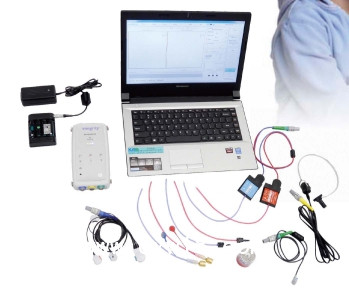 聽覺誘發(fā)電位檢測系統(tǒng)integrity v500